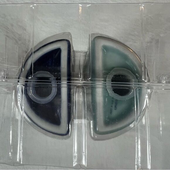 Disney Alice in the Wonderland 70th Mary Blair Salt & Pepper Shaker Set NIB - Picture 13 of 13